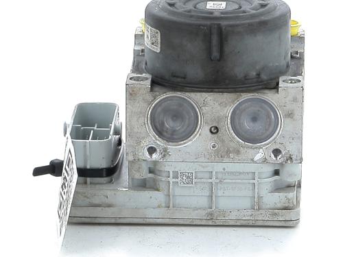 Used ABS pump ABS pump PEUGEOT 208 I (CA_, CC_) 1.2 VTI 82 (82 hp) 33419999 33419999