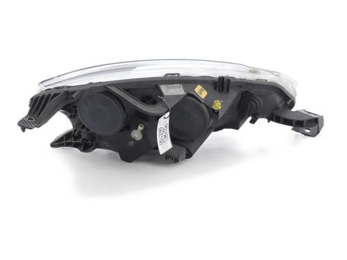Left headlight CITROËN C3 II (SC_) 1.2 VTi 82 | BP39224663C28 - Image 2