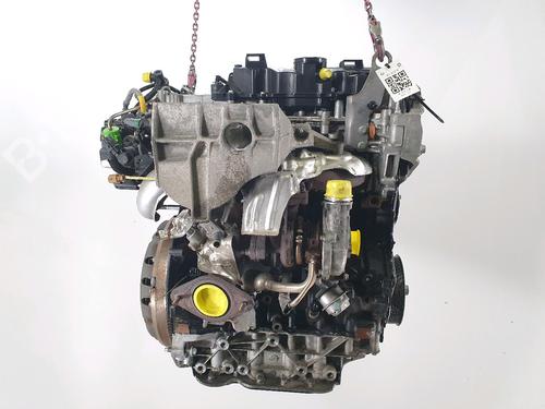 Engine RENAULT TRAFIC II Van (FL) 2.0 dCi 90 (FL0H, FL00, FL01, FL0M, FL0P, FL0S) | BP36487151M1 - Image 4