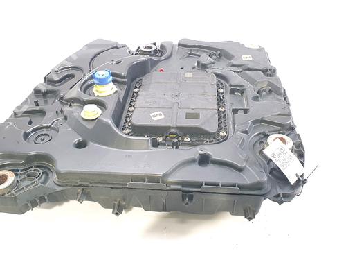 Used AdBlue tank CITROËN C3 II (SC_) 1.6 BlueHDi 75 (75 hp) 29696048