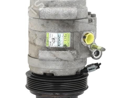 AC compressor SSANGYONG KORANDO (CK) 2.0 e-XDi | BP34177512M34  - Image 5