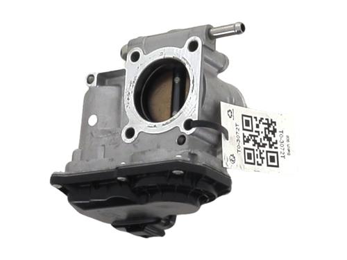 Throttle body NISSAN PIXO (UA0) 1.0 | BP29552422M82 