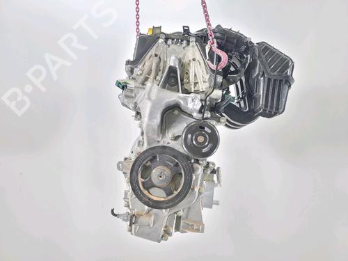 Motore DACIA SANDERO III 1.0 SCe 65 (67 hp) 30334257