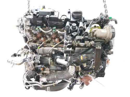 Engine CITROËN C3 II (SC_) 1.6 HDi | BP34619216M1  - Image 5