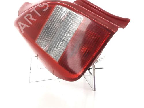 Left taillight CITROËN C2 (JM_) 1.4 HDi | BP28122324C34 
