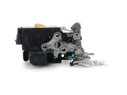 Front left lock CHEVROLET SPARK (M300) 1.0 LPG | BP38456847C98 - Image 2