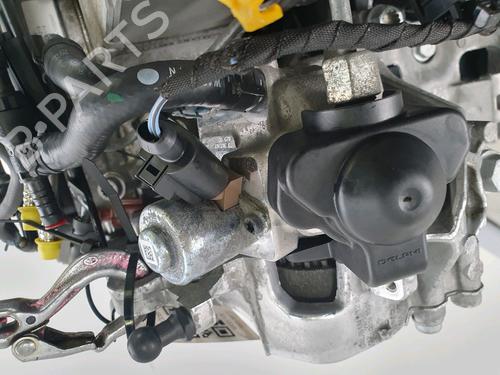 Engine SEAT ATECA (KH7, KHP) 1.6 TDI | BP37483126M1  - Image 8