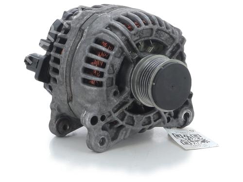 Alternator AUDI A4 B7 (8EC) 1.9 TDI | BP32487551M7