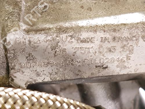 Engine CITROËN JUMPY II Van 2.0 HDi 125 | BP33925845M1  - Image 7