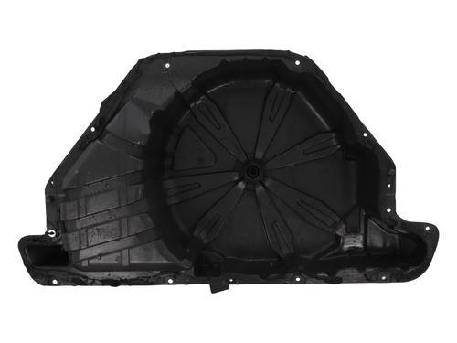 Suelo del maletero RENAULT SCÉNIC III (JZ0/1_) 1.5 dCi (106 hp) 31698911