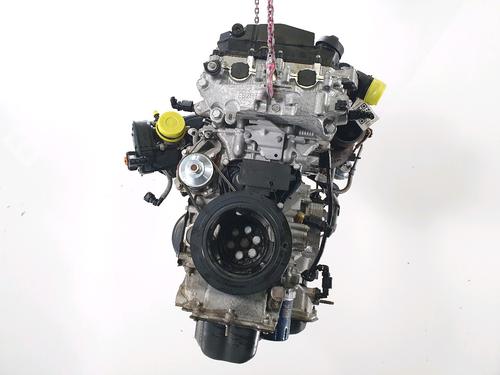 Used Engine Engine DS DS 3 (SA_) 1.2 THP 110 / PureTech 110 (SAHNPS, SAHNZ6, SAHNZT) (110 hp) 34230677 34230677