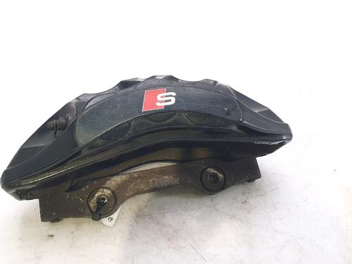 Venstre bremsekaliber foran AUDI A4 B9 Avant (8W5, 8WD) S4 TDI Mild Hybrid quattro (347 hp) 29415942