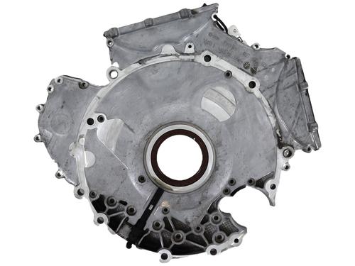 Used Timing cover PORSCHE CAYENNE (92A) 4.2 S Diesel (385 hp) 30557426