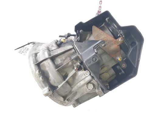 Used Gearbox FORD FIESTA VI (CB1, CCN) 1.4 TDCi (70 hp) 26228243
