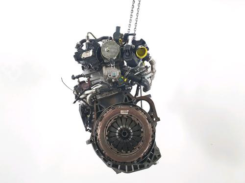 Engine OPEL CORSA C (X01) 1.3 CDTI (F08, F68) | BP38717228M1 - Image 3