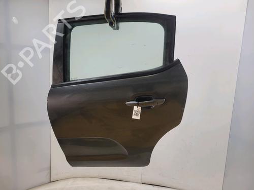 left-rear-door-citroen-c3-iii-sx-2016-34205243 main image