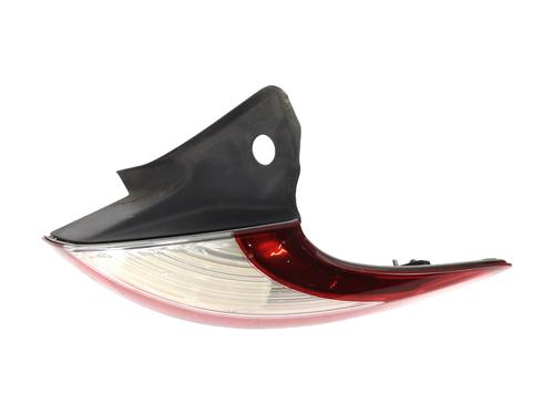 Right taillight RENAULT MEGANE III Hatchback (BZ0/1_, B3_) 1.5 dCi | BP29231884C35 