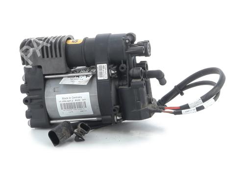 Suspension compressor VOLVO XC60 II (246) T6 Plug-In Hybrid AWD | BP31207389M103