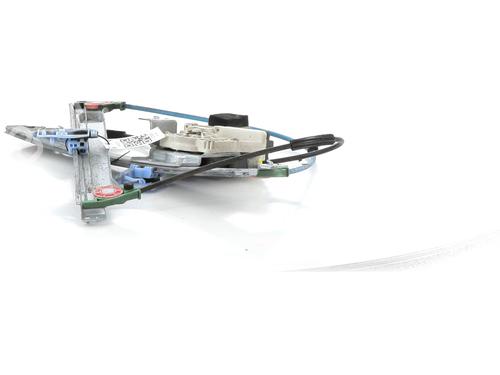 Front left window mechanism CITROËN C2 (JM_)  | BP23450609C22 