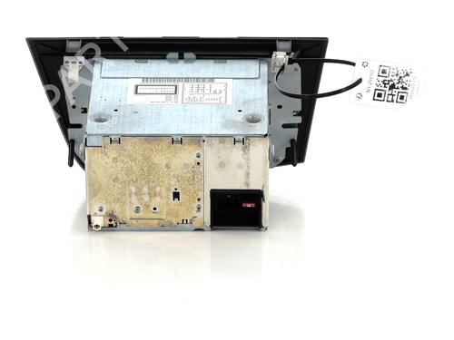 Radio SEAT LEON (1P1) 2.0 TDI | BP27813141E6 