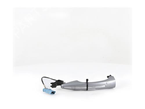 Used Front left exterior door handle Front left exterior door handle 37627061 37627061