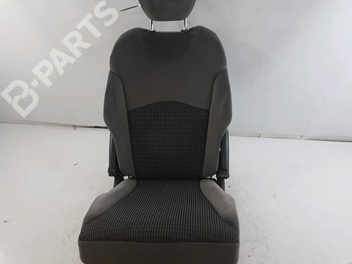 Used Rear seat CITROËN C8 (EA_, EB_) 2.0 HDi (120 hp) 10955659