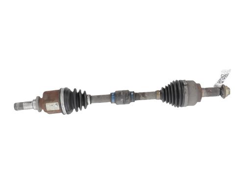 Used Left front driveshaft MAZDA 3 (BK) 1.6 (BK14) (105 hp) 30405308