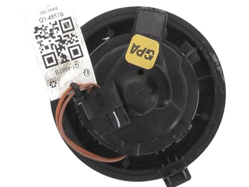 Used Heater blower motor Heater blower motor RENAULT CLIO IV (BH_) 1.5 dCi 75 (75 hp) 34261592 34261592