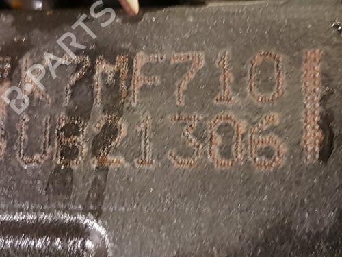 Engine DACIA LOGAN (LS_) 1.6 (LS0B, LS0D, LS0F, LS0H) | BP31085647M1