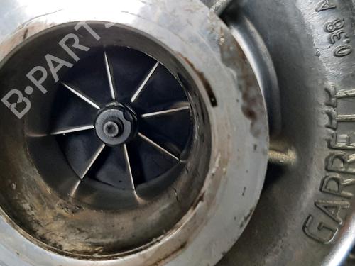 Engine RENAULT CLIO IV (BH_) 1.5 dCi 75 | BP31284863M1