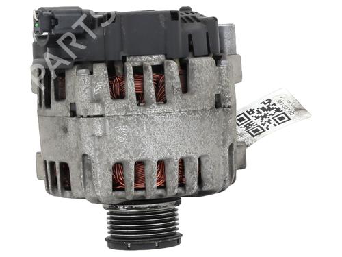 Alternator CITROËN C4 Grand Picasso I (UA_) 2.0 HDi 150 | BP30917588M7 