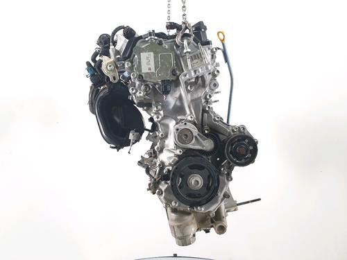 Used Engine Engine 39608596 39608596