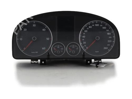 Instrument cluster VW TOURAN (1T1, 1T2) 2.0 TDI 16V | BP30607554C47