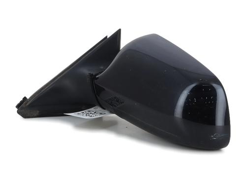 Left mirror AUDI A3 (8L1) 1.9 TDI | BP27553253C26 