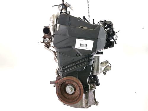 Used Engine RENAULT CLIO IV (BH_) 1.5 dCi 90 (90 hp) 32153231
