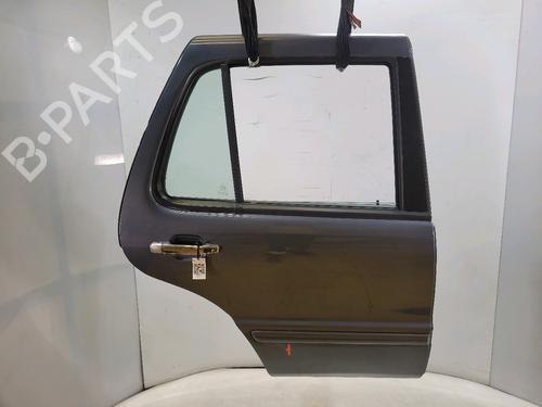 Used Right rear door MERCEDES-BENZ M-CLASS (W163) ML 270 CDI (163.113) (163 hp) 23454862