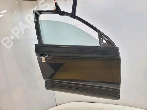 Used Right front door VW TOUAREG (7LA, 7L6, 7L7) [2002-2013]  23854215