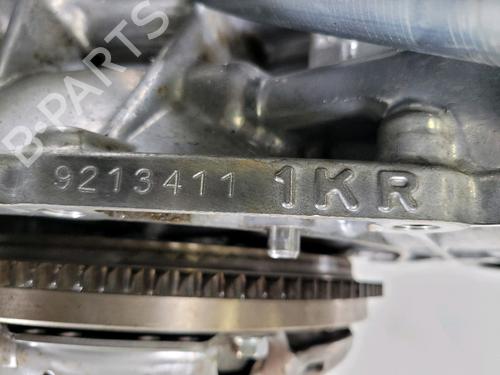Engine PEUGEOT 108 1.0 VTi 72 | BP39972005M1 - Image 8