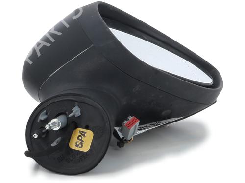 Right mirror FORD FIESTA VI (CB1, CCN) 1.6 ST | BP32434346C27