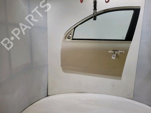 Used Left front door Left front door NISSAN MICRA IV (K13K, K13KK) 1.2 DIG-S (98 hp) 39764524 39764524