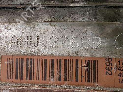 Engine VW LUPO I (6X1, 6E1) 1.4 16V | BP28310386M1 