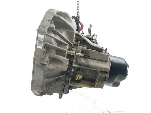 Used Gearbox Gearbox RENAULT MEGANE III Coupe (DZ0/1_) 1.5 dCi (DZ0C, DZ1A) (90 hp) 33533734 33533734