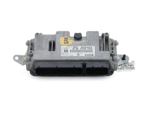 engine-control-unit-ecu-peugeot-108-2014-35718489 main image
