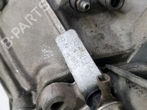Gearbox FORD FIESTA IV (JA_, JB_) 1.25 i 16V | BP17040908M3 