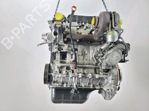 Engine CITROËN C4 Coupe (LA_) 1.6 HDi | BP39899182M1 - Image 2