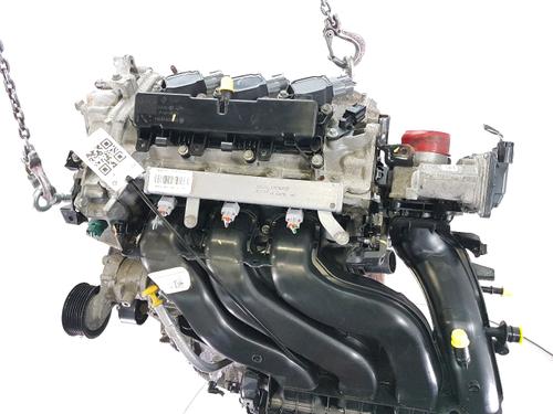 Engine RENAULT TWINGO III (BCM_, BCA_) 1.0 SCe 70 | BP40557653M1 - Image 6