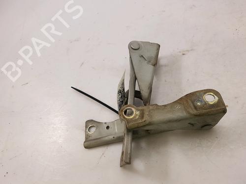 Used Hinge/Door check strap HYUNDAI H-1 Platform/Chassis 2.5 D (99 hp) 27919505