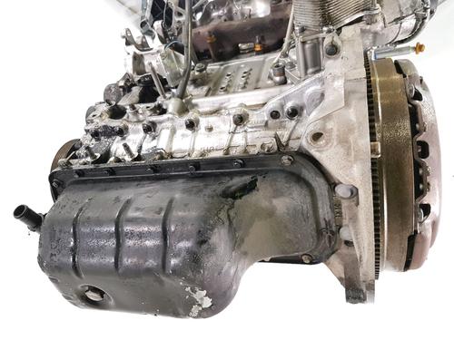 Engine PEUGEOT PARTNER Tepee  | BP32279385M1 