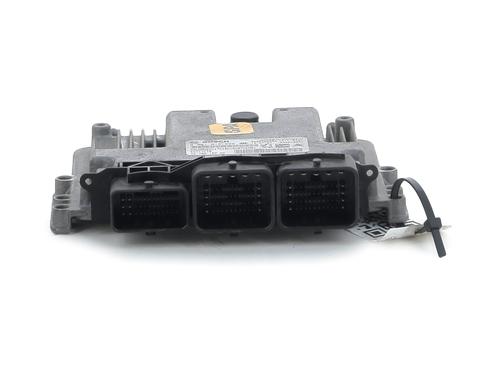 Used Engine control unit (ECU) PEUGEOT 208 I (CA_, CC_) 1.6 HDi (92 hp) 30800209