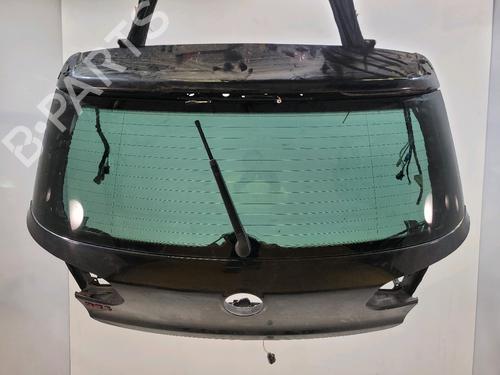 Used Tailgate VW GOLF VI (5K1) 2.0 GTi (210 hp) 31749887